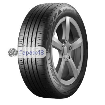 Continental ContiEcoContact 6 195/55 R15 85H