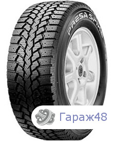 Maxxis Presa Spike MA-SLW 215/65 R16C 109/107Q